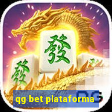 qg bet plataforma